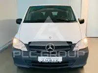 2012 Mercedes Benz Vito