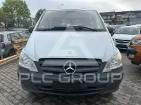 2012 Mercedes Benz Vito