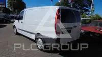 2012 Mercedes Benz Vito