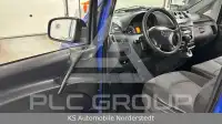 2012 Mercedes Benz Vito