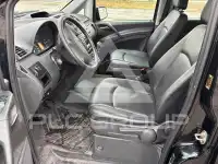 2012 Mercedes Benz Vito
