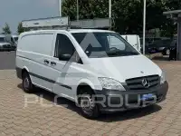 2012 Mercedes Benz Vito