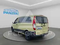 2012 Mercedes Benz Vito