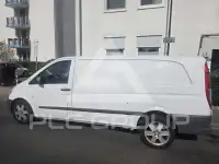 2012 Mercedes Benz Vito