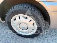 2012 Mercedes Benz Vito