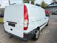2012 Mercedes Benz Vito