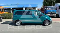 2012 Mercedes Benz Vito