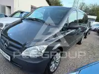 2012 Mercedes Benz Vito