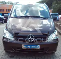 2012 Mercedes Benz Vito