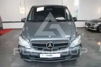2012 Mercedes Benz Vito