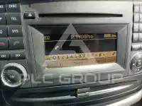 2012 Mercedes Benz Vito