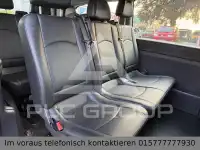 2012 Mercedes Benz Vito