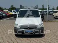 2012 Mercedes Benz Vito