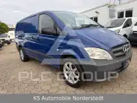 2012 Mercedes Benz Vito