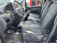 2012 Mercedes Benz Vito