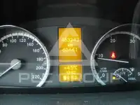 2012 Mercedes Benz Vito