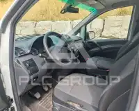 2012 Mercedes Benz Vito