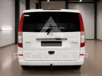 2013 Mercedes Benz Vito