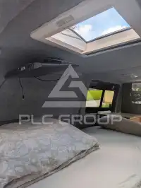 2012 Mercedes Benz Vito