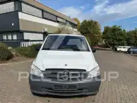 2012 Mercedes Benz Vito