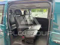2012 Mercedes Benz Vito