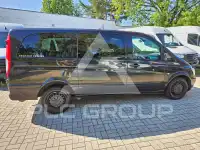 2012 Mercedes Benz Vito