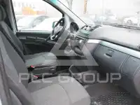2012 Mercedes Benz Vito