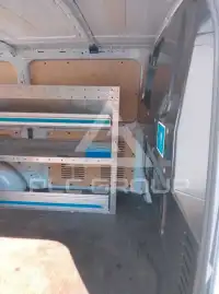 2012 Mercedes Benz Vito