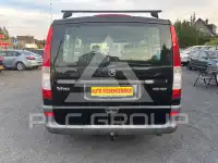 2012 Mercedes Benz Vito