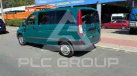 2012 Mercedes Benz Vito
