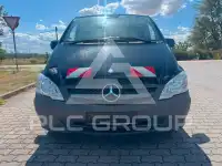 2012 Mercedes Benz Vito