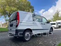 2012 Mercedes Benz Vito