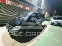 2012 Mercedes Benz Vito