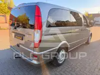 2012 Mercedes Benz Vito