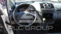 2012 Mercedes Benz Vito