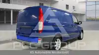 2012 Mercedes Benz Vito