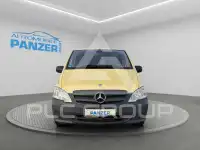 2012 Mercedes Benz Vito