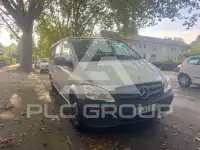 2012 Mercedes Benz Vito