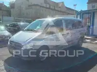2012 Mercedes Benz Vito