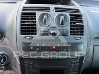 2012 Mercedes Benz Vito