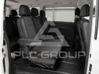 2013 Mercedes Benz Vito