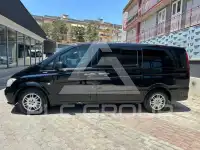 2012 Mercedes Benz Vito