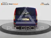 2012 Mercedes Benz Vito