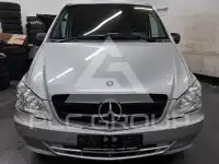 2012 Mercedes Benz Vito