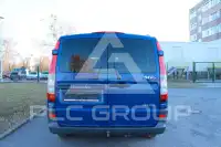 2012 Mercedes Benz Vito
