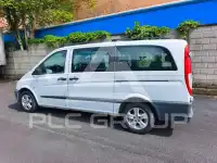 2012 Mercedes Benz Vito