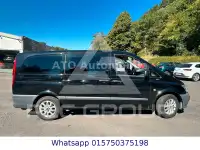 2012 Mercedes Benz Vito