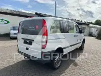 2012 Mercedes Benz Vito