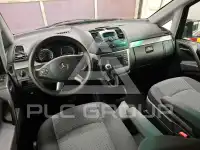 2012 Mercedes Benz Vito