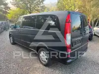 2012 Mercedes Benz Vito